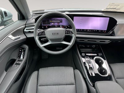2026 Audi A6 Premium