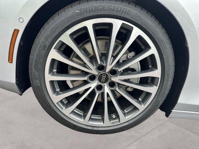 2026 Audi A6 Premium