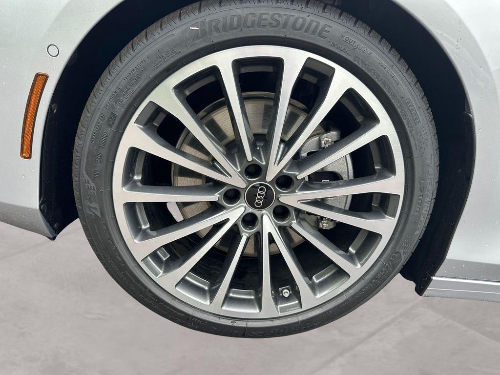 2026 Audi A6 Premium