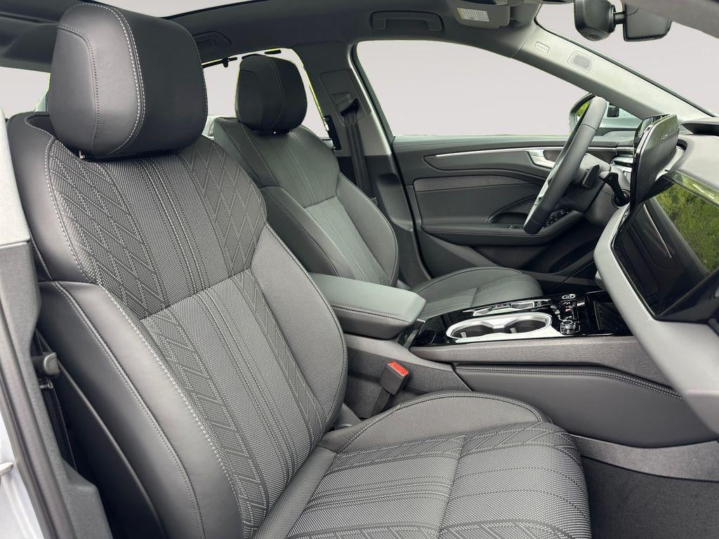 2026 Audi A6 Premium
