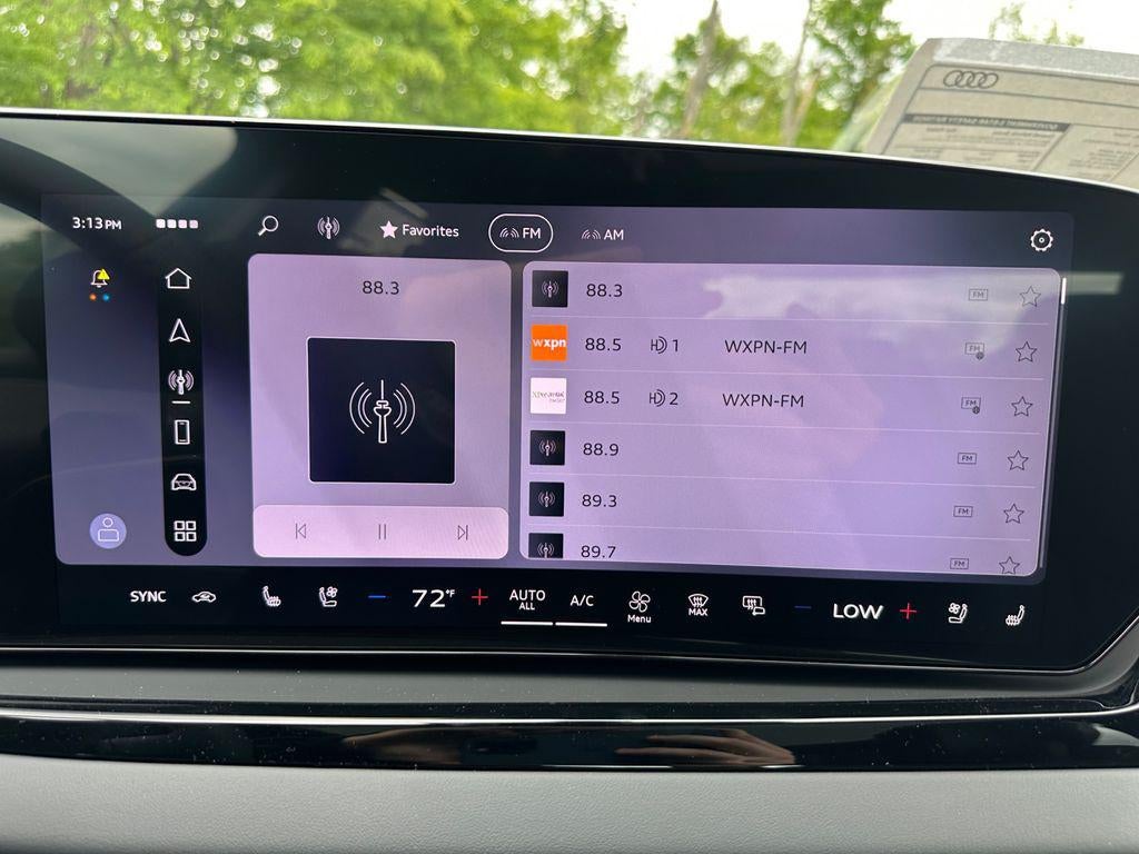 2026 Audi A6 Premium