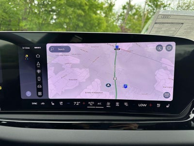 2026 Audi A6 Premium