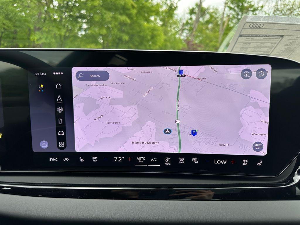 2026 Audi A6 Premium