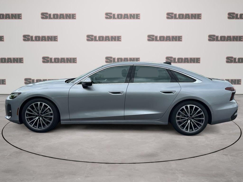 2026 Audi A6 Premium