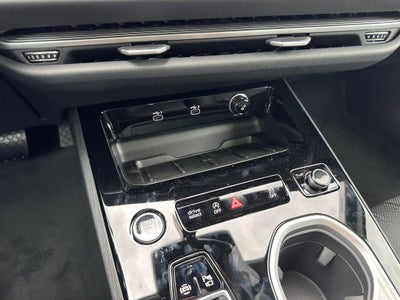 2026 Audi A6 Premium
