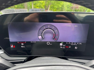 2026 Audi A6 Premium