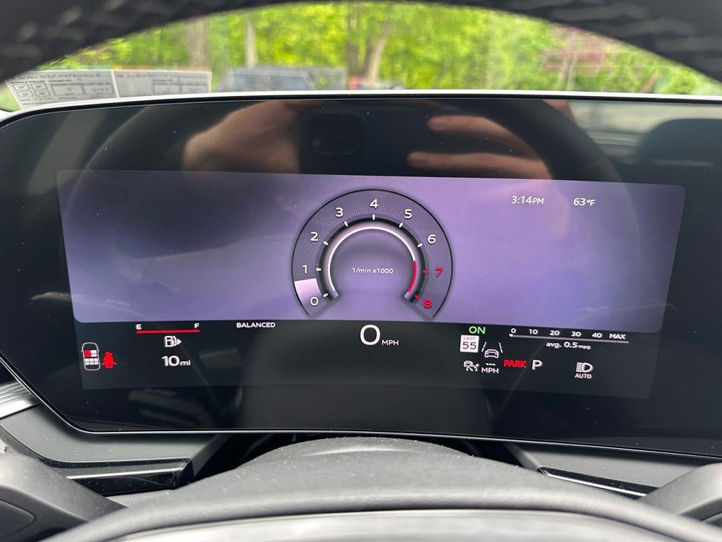 2026 Audi A6 Premium