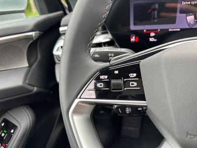 2026 Audi A6 Premium
