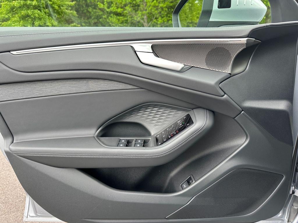 2026 Audi A6 Premium