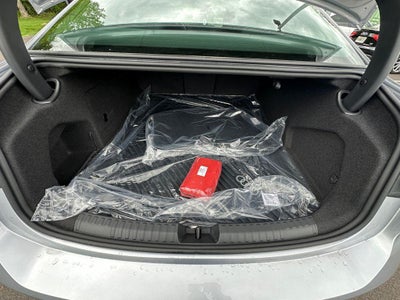 2026 Audi A6 Premium