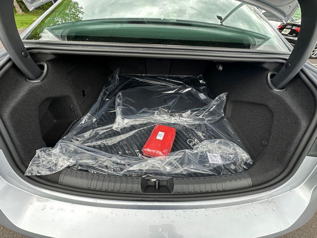 2026 Audi A6 Premium