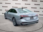 2026 Audi A6 Premium