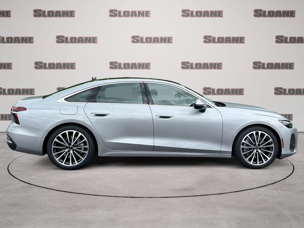 2026 Audi A6 Premium