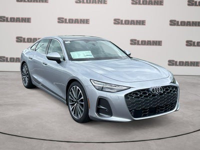 2026 Audi A6 Premium