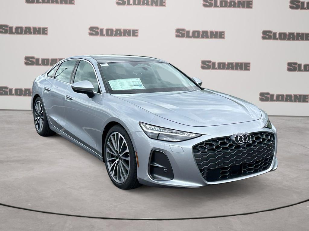 2026 Audi A6 Premium