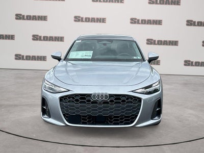 2026 Audi A6 Premium