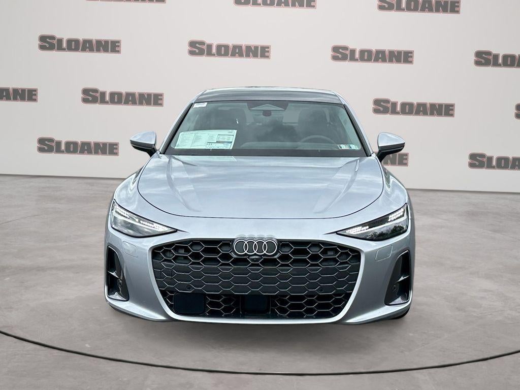 2026 Audi A6 Premium
