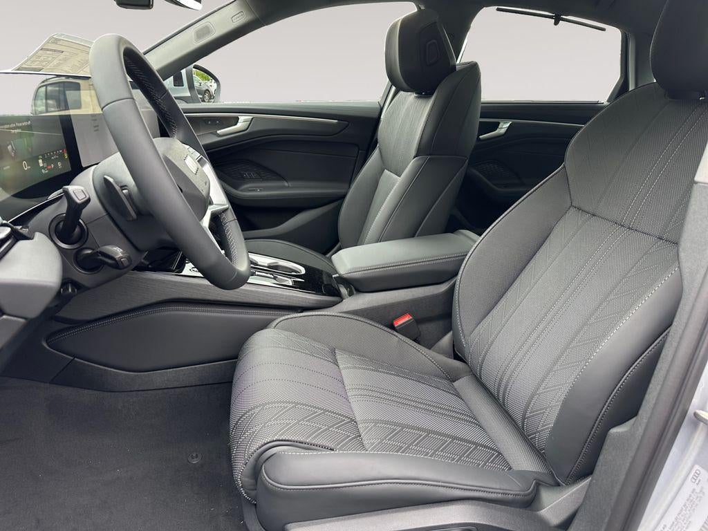 2026 Audi A6 Premium