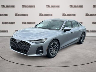 2026 Audi A6 Premium