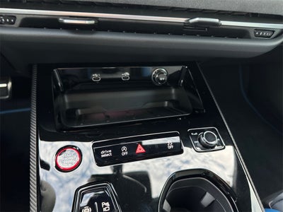 2025 Audi All-new S5 3.0T Prestige quattro