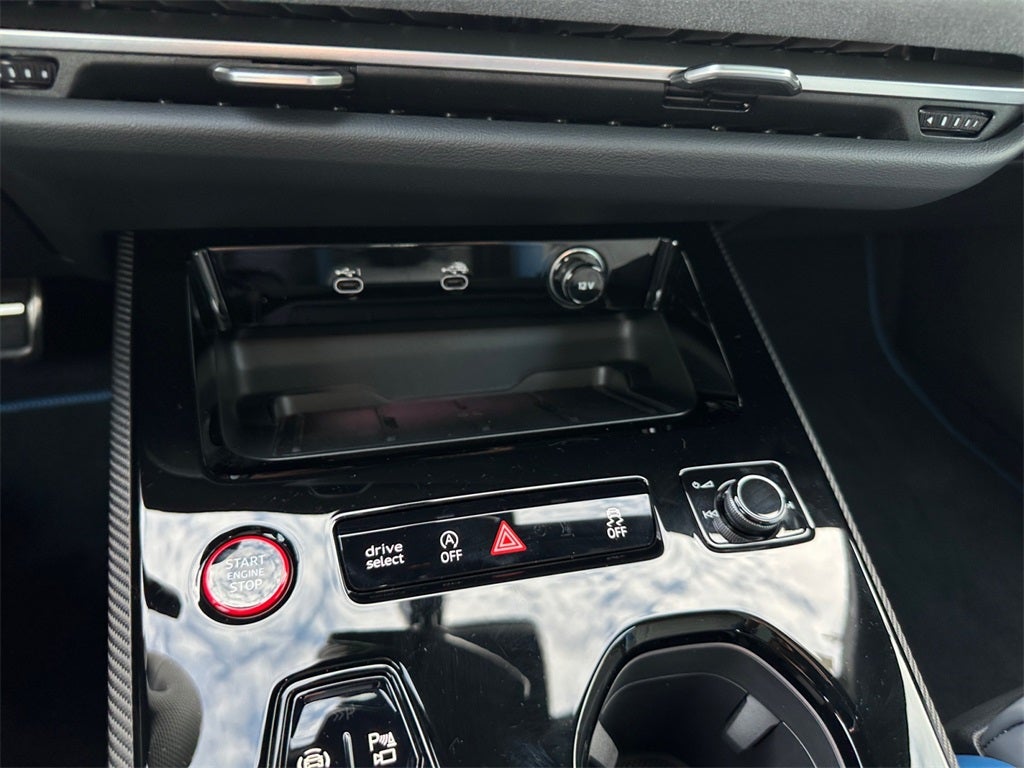 2025 Audi All-new S5 3.0T Prestige quattro