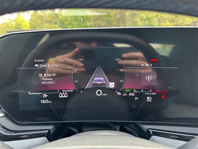 2025 Audi All-new S5 3.0T Prestige quattro