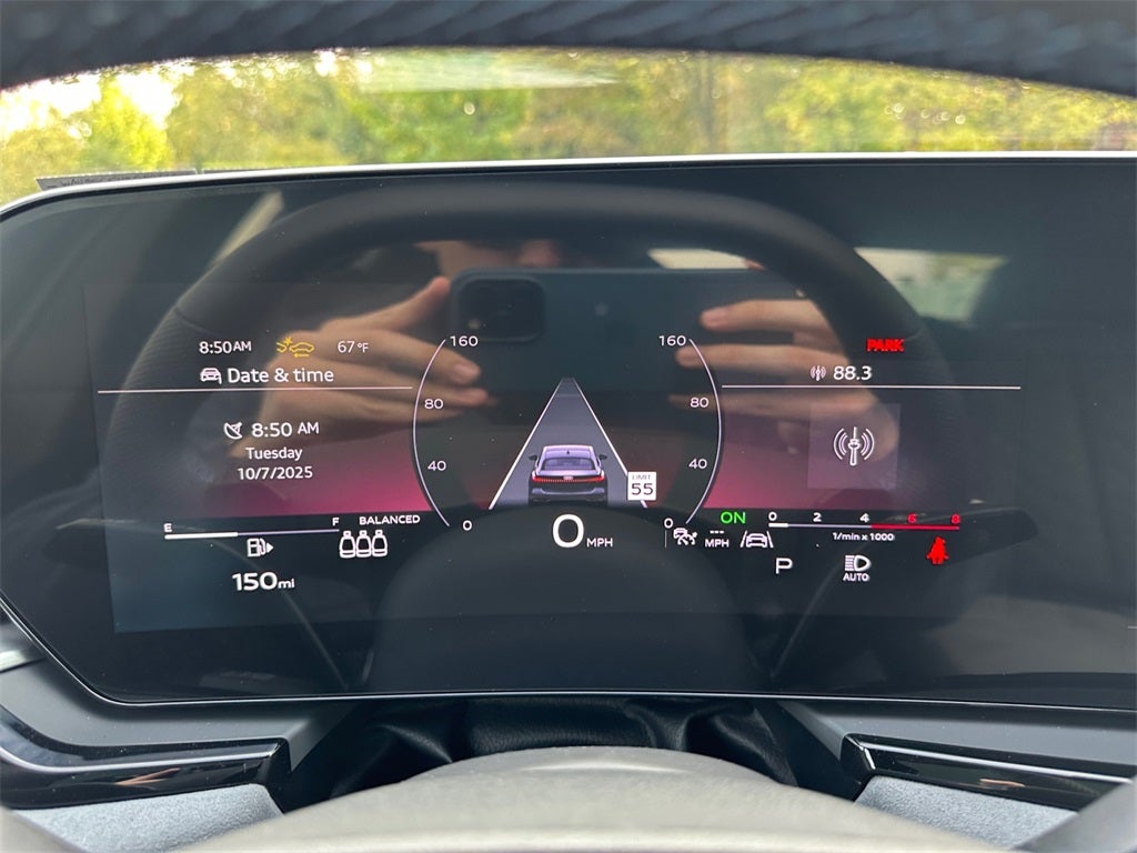 2025 Audi All-new S5 3.0T Prestige quattro