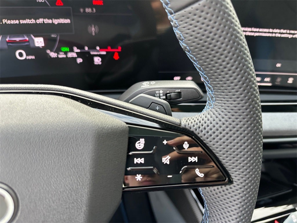 2025 Audi All-new S5 3.0T Prestige quattro