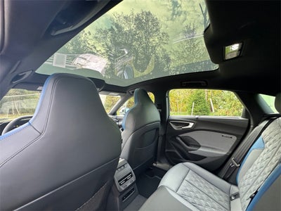 2025 Audi All-new S5 3.0T Prestige quattro