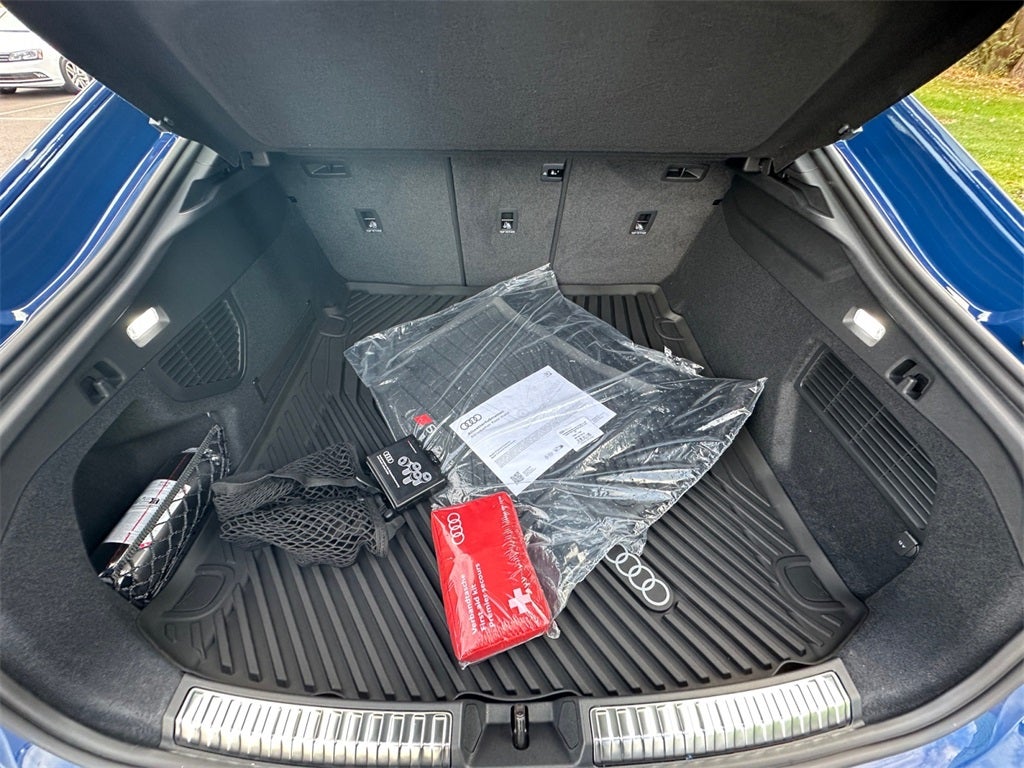 2025 Audi All-new S5 3.0T Prestige quattro