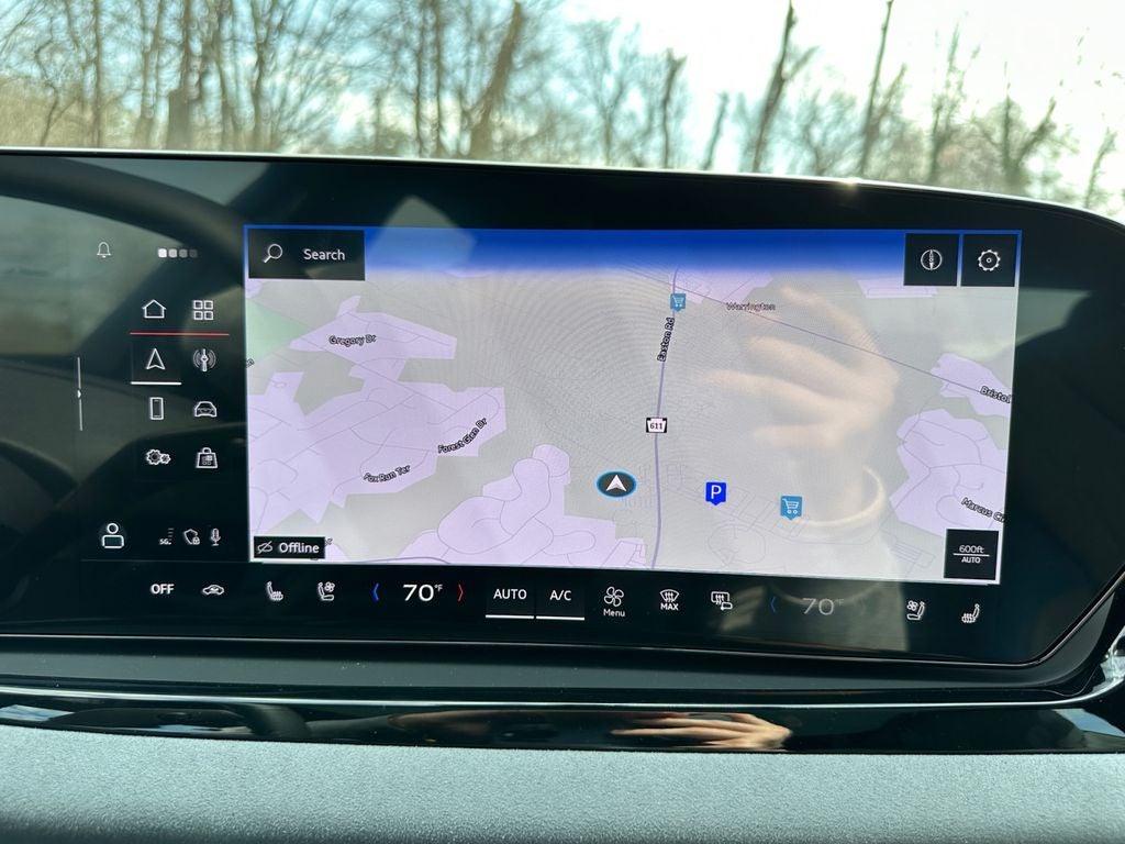 2025 Audi S5 3.0T Prestige quattro