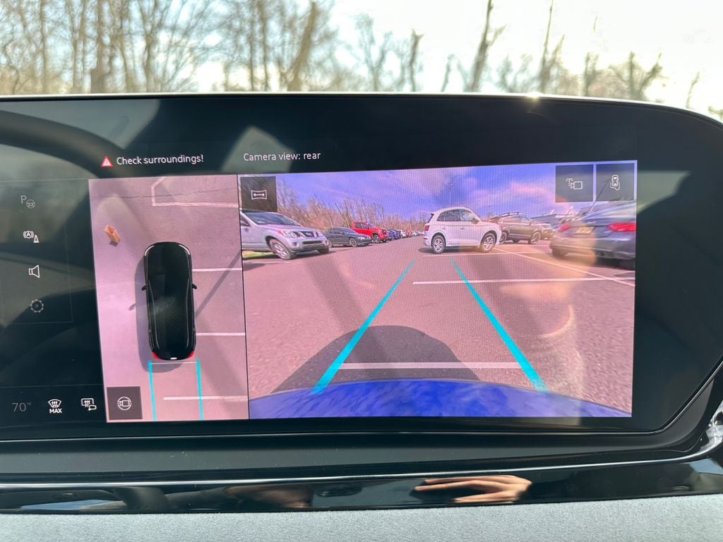 2025 Audi S5 3.0T Prestige quattro