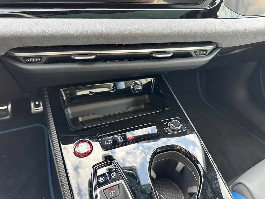 2025 Audi S5 3.0T Prestige quattro