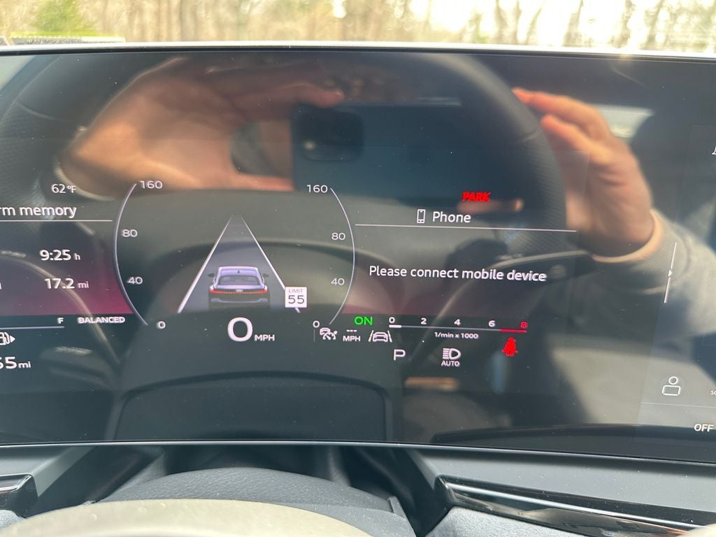 2025 Audi S5 3.0T Prestige quattro