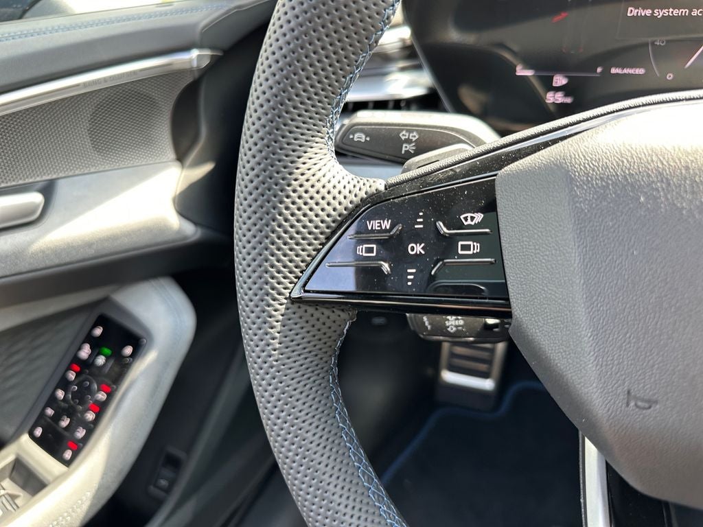 2025 Audi S5 3.0T Prestige quattro