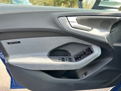 2025 Audi S5 3.0T Prestige quattro