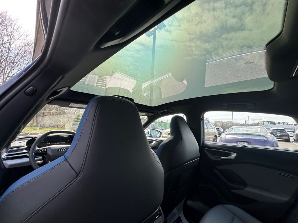 2025 Audi S5 3.0T Prestige quattro