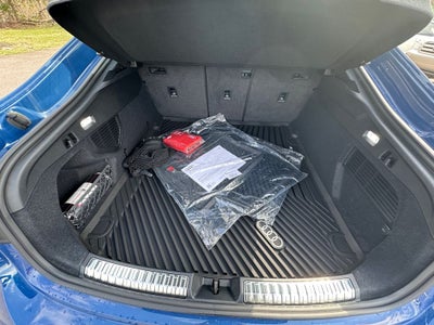 2025 Audi S5 3.0T Prestige quattro