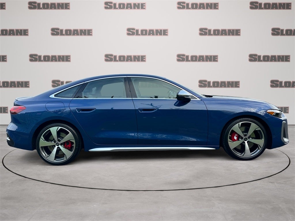 2025 Audi All-new S5 3.0T Prestige quattro