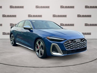 2025 Audi All-new S5 3.0T Prestige quattro