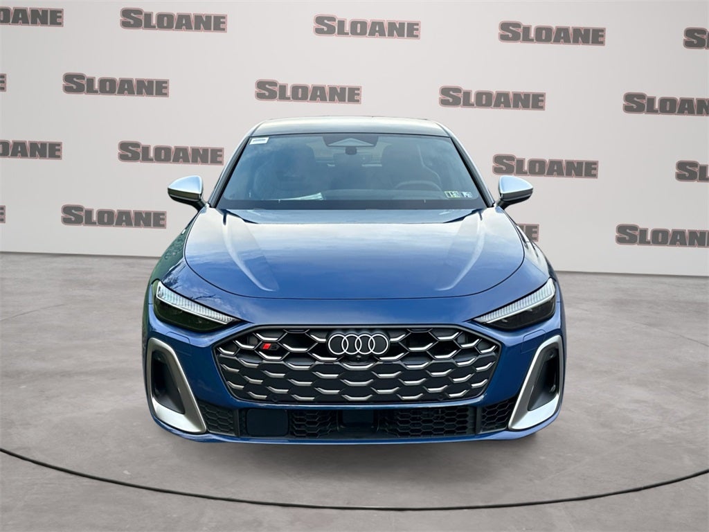 2025 Audi All-new S5 3.0T Prestige quattro