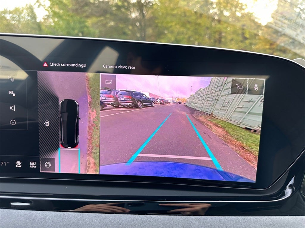 2025 Audi All-new S5 3.0T Prestige quattro