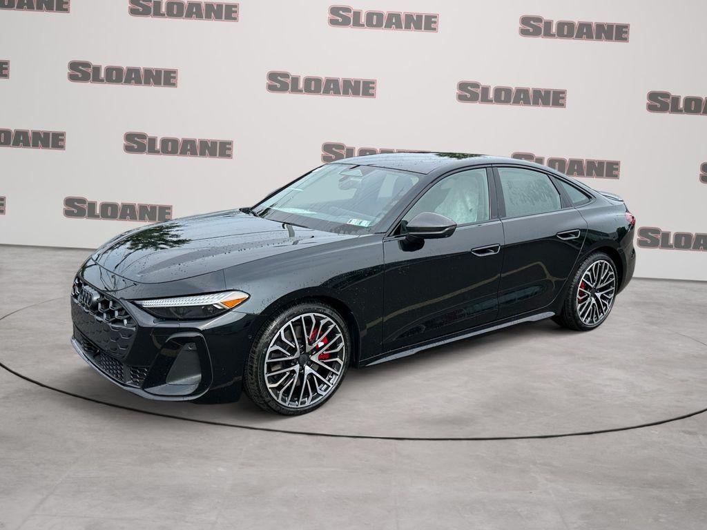 2026 Audi S5 Prestige TFSI quattro S tronic