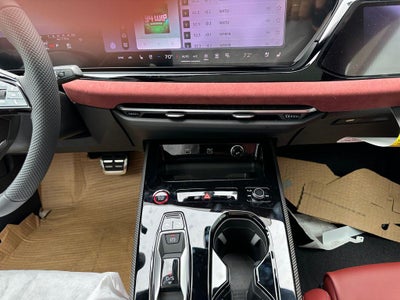 2026 Audi S5 Prestige TFSI quattro S tronic