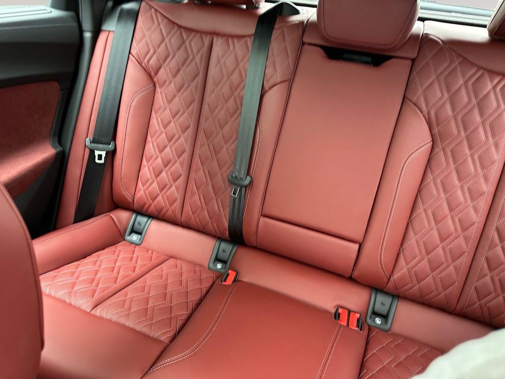 2026 Audi S5 Prestige TFSI quattro S tronic