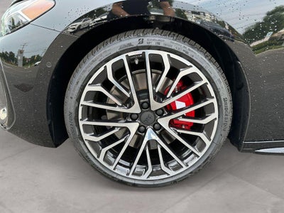 2026 Audi S5 Prestige TFSI quattro S tronic