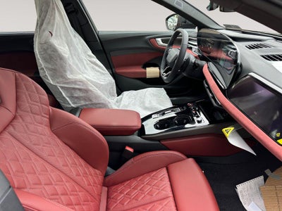 2026 Audi S5 Prestige TFSI quattro S tronic