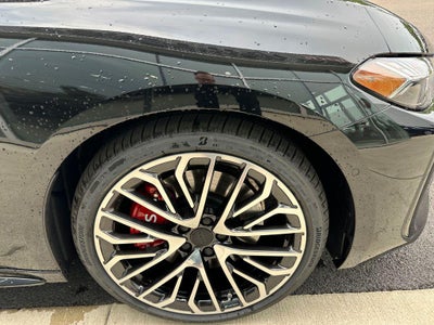 2026 Audi S5 Prestige TFSI quattro S tronic