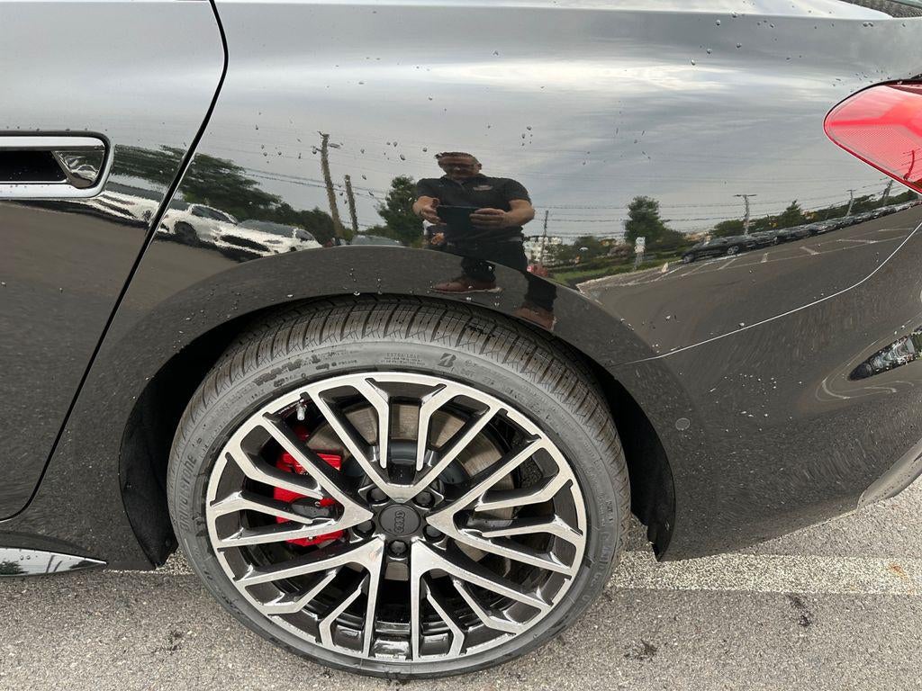 2026 Audi S5 Prestige TFSI quattro S tronic