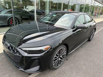 2026 Audi S5 Prestige TFSI quattro S tronic